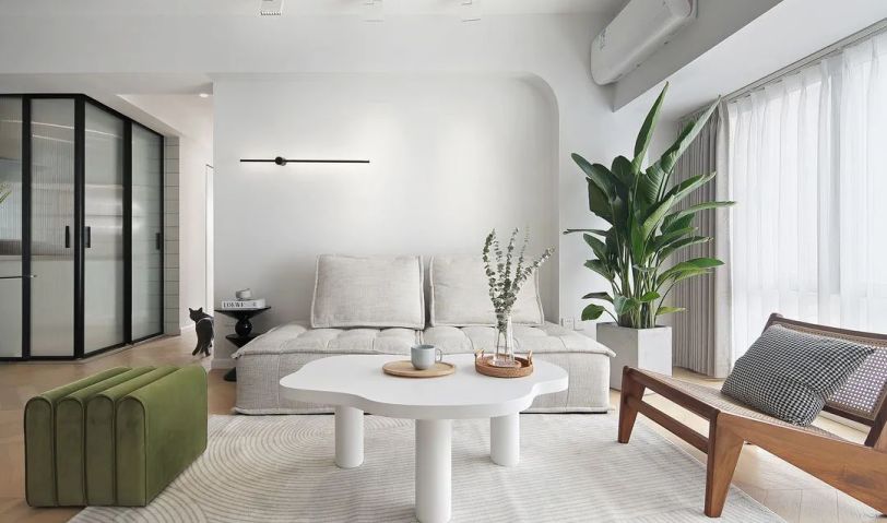 現代復古小溫馨